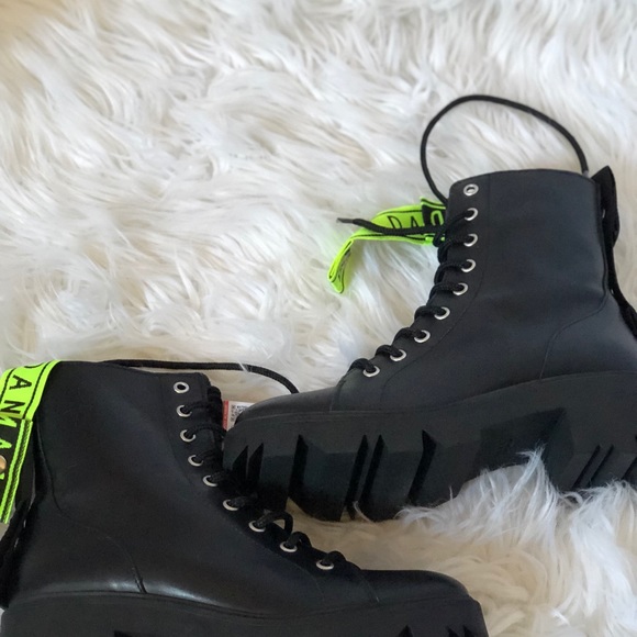 Zara Ankle Boots - Picture 6 of 8